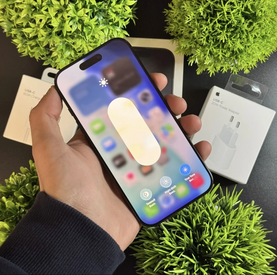 iPhone 16 Pro 128gb - миниатюра 5
