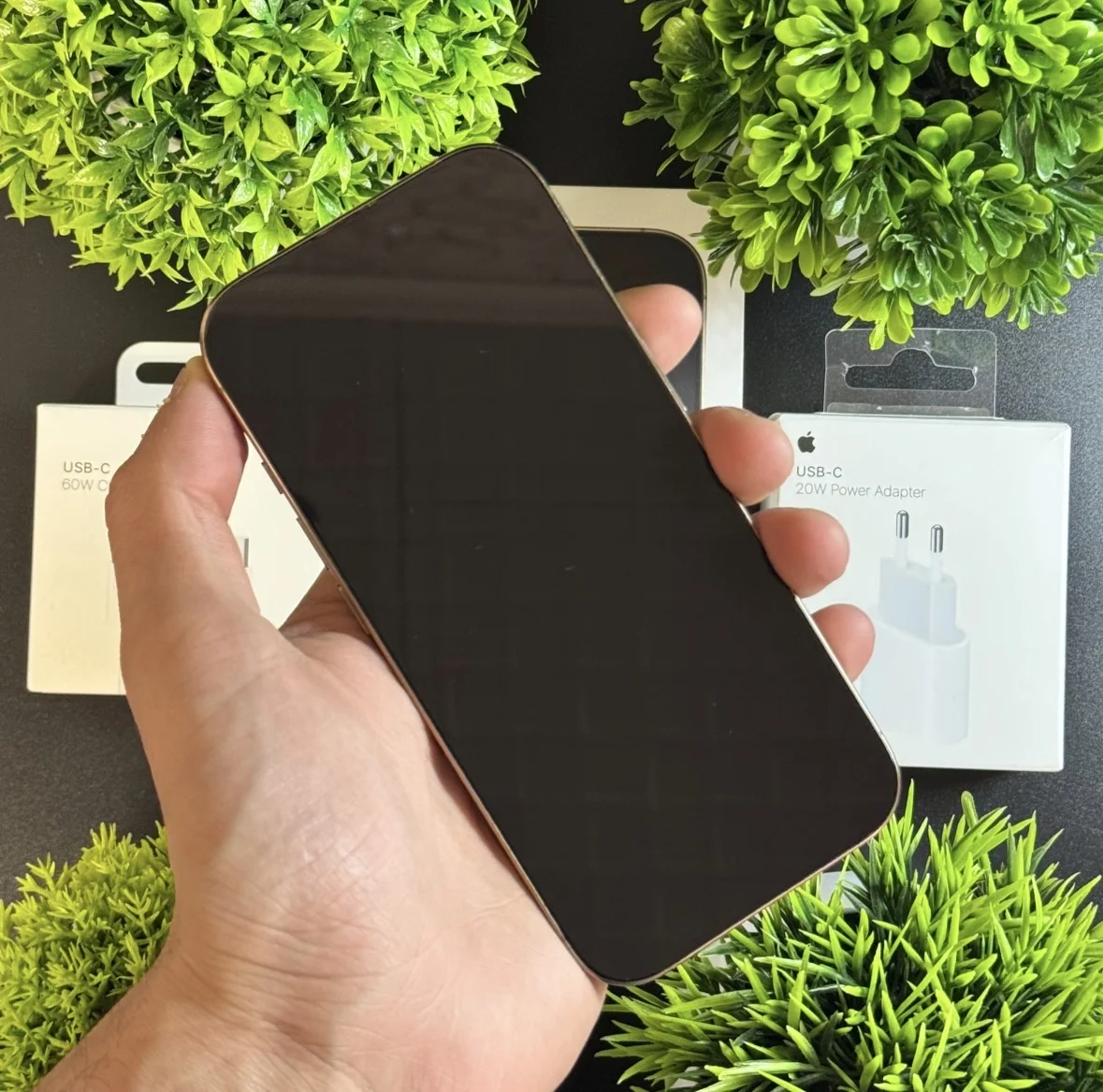 iPhone 16 Pro 128gb - миниатюра 2