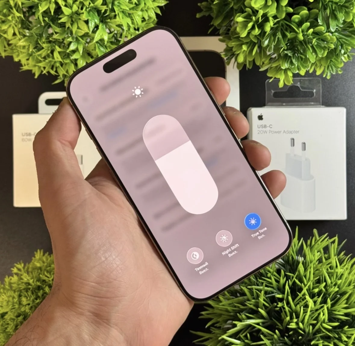 iPhone 16 Pro 128gb - миниатюра 5