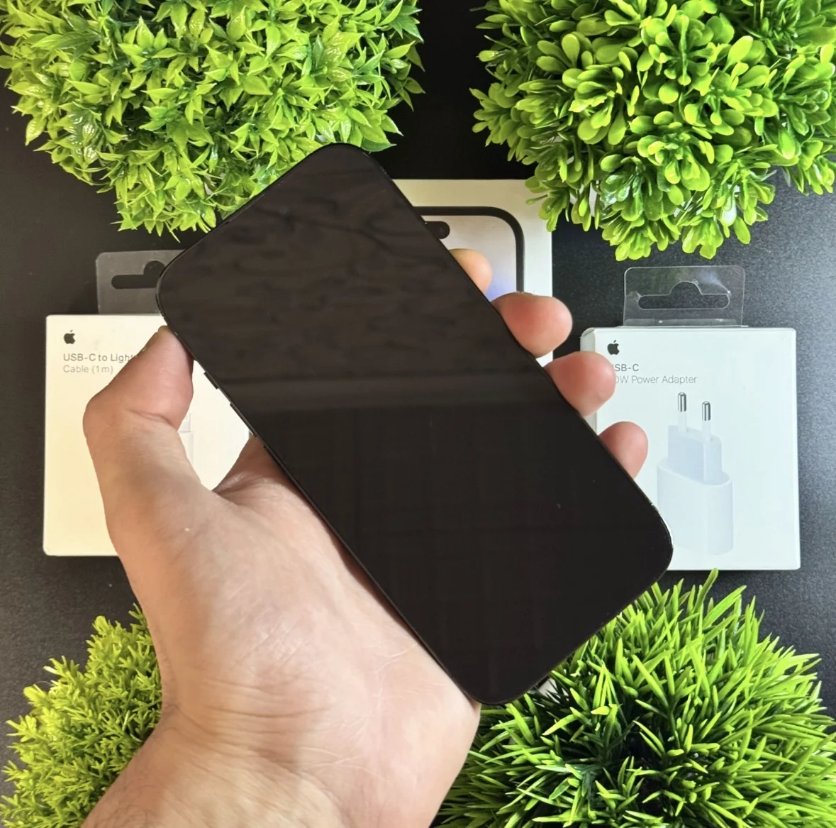 iPhone 14 Pro 128gb - миниатюра 2
