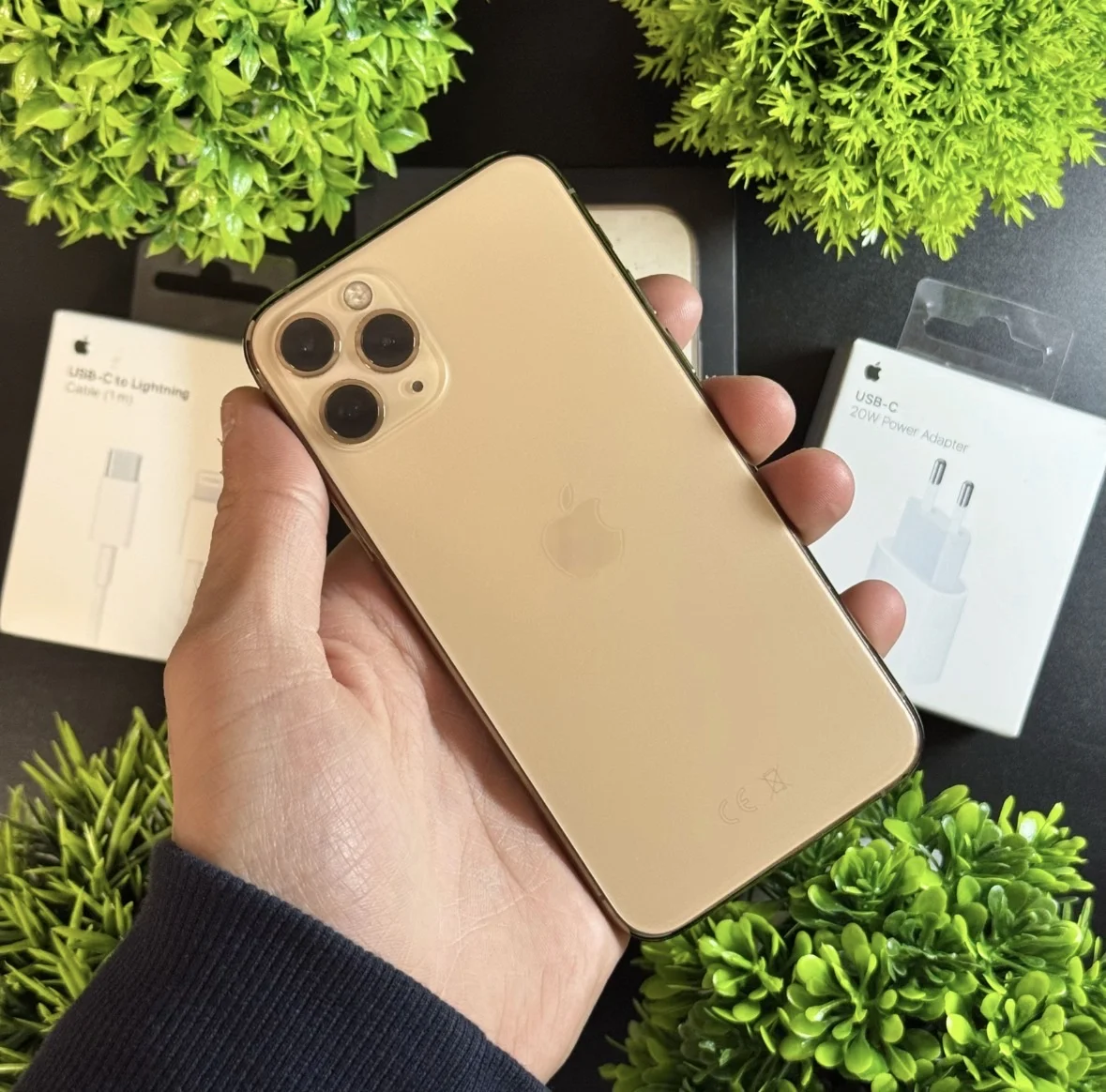 iPhone 11 Pro 64gb - изображение 1