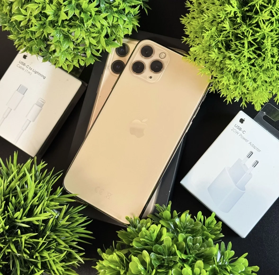 iPhone 11 Pro 64gb - миниатюра 6