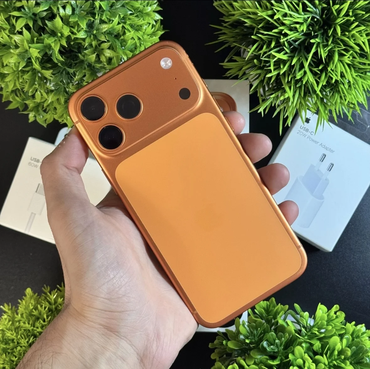 iPhone 17 Pro Max 1TB