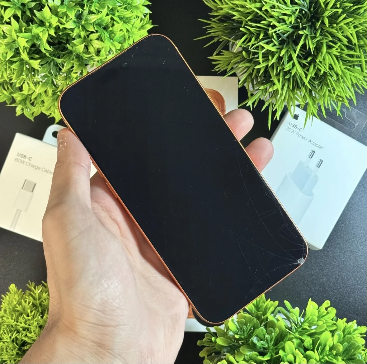 iPhone 17 Pro Max 1TB - миниатюра 2