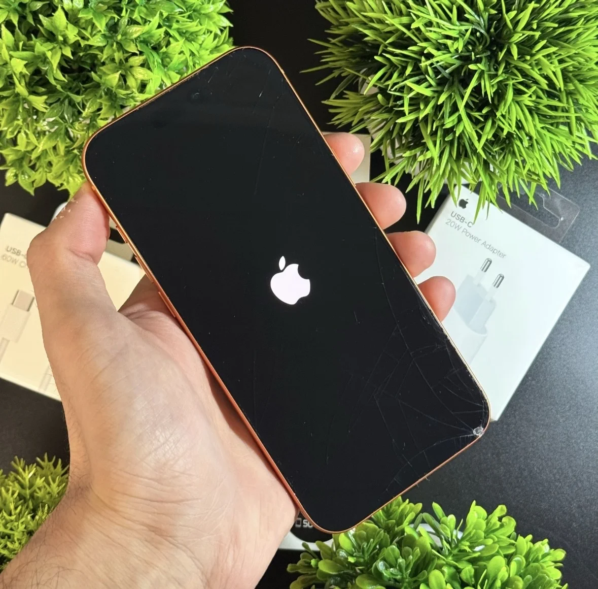 iPhone 17 Pro Max 1TB - миниатюра 3