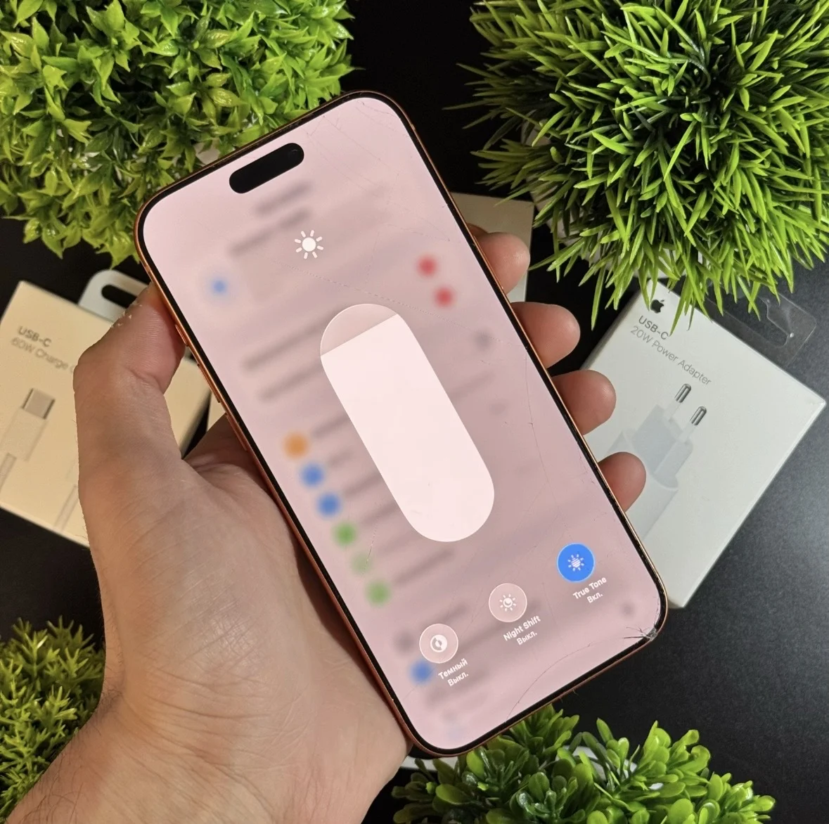 iPhone 17 Pro Max 1TB - миниатюра 5