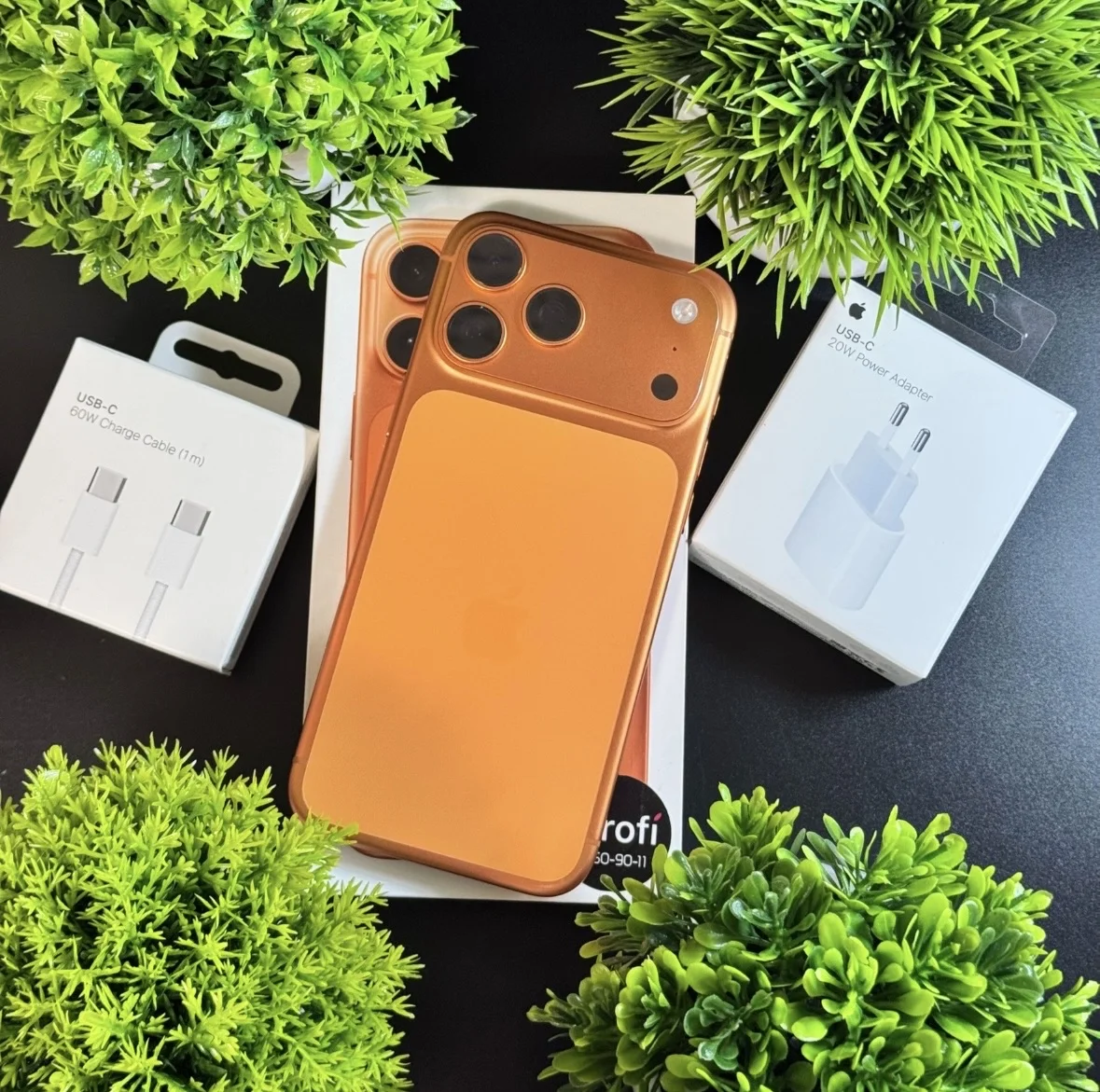 iPhone 17 Pro Max 1TB - миниатюра 7