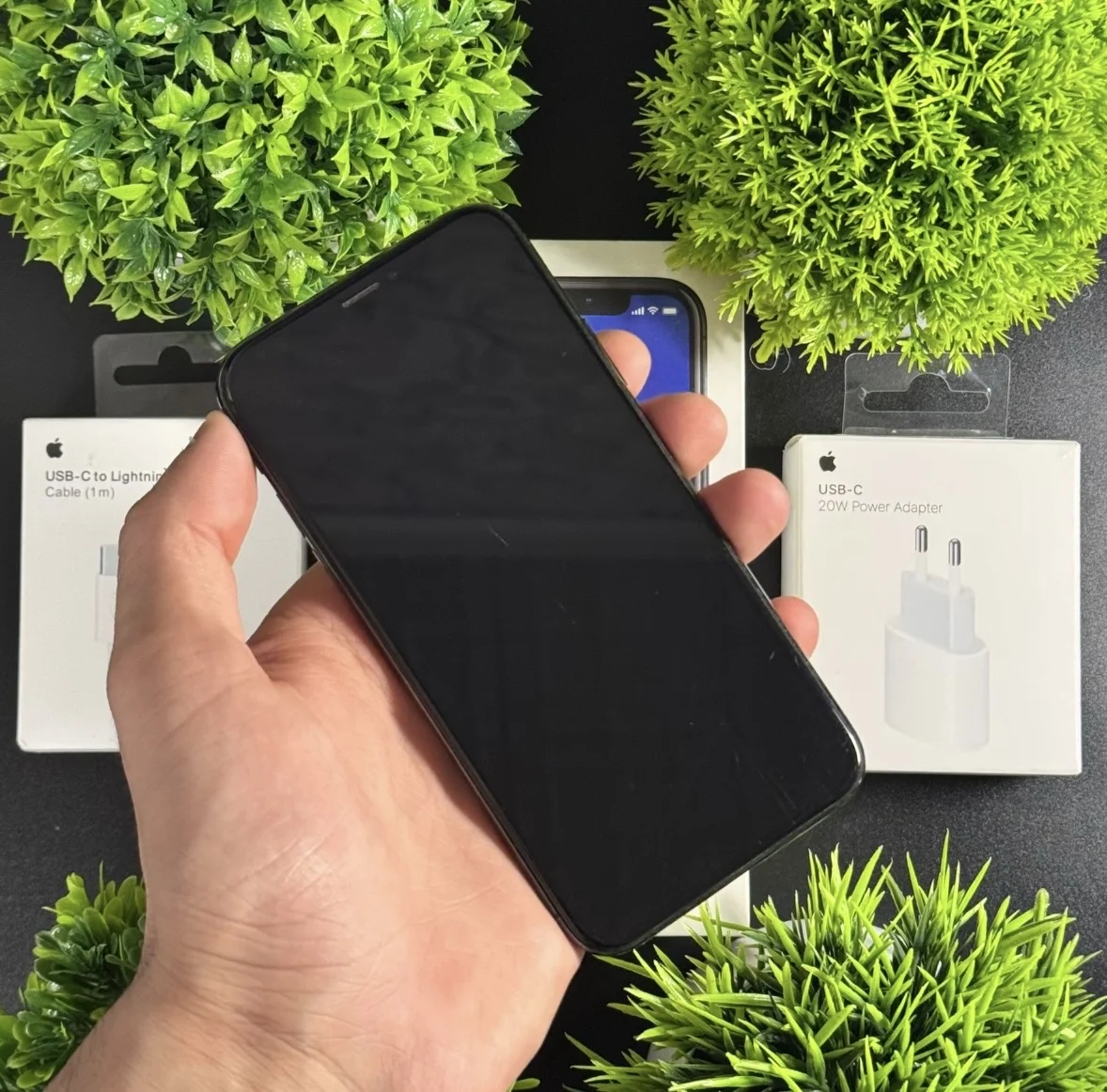 iPhone X 64gb - миниатюра 2