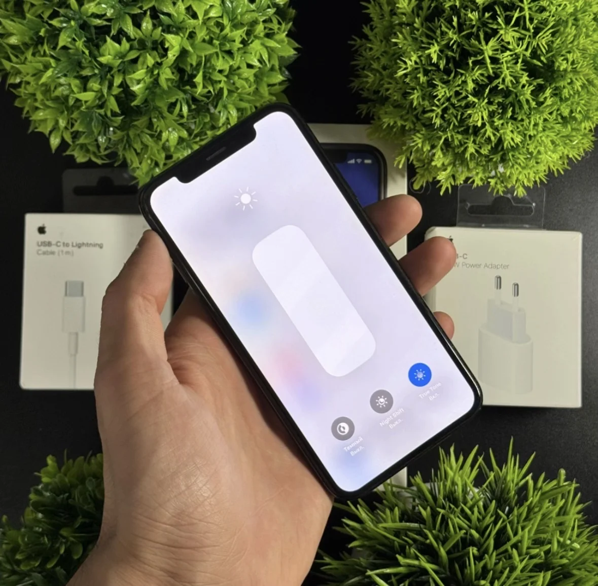 iPhone X 64gb - миниатюра 4