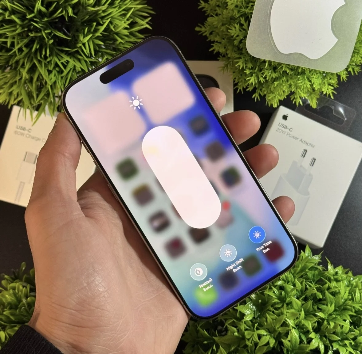 iPhone 16 Pro 256gb - миниатюра 5