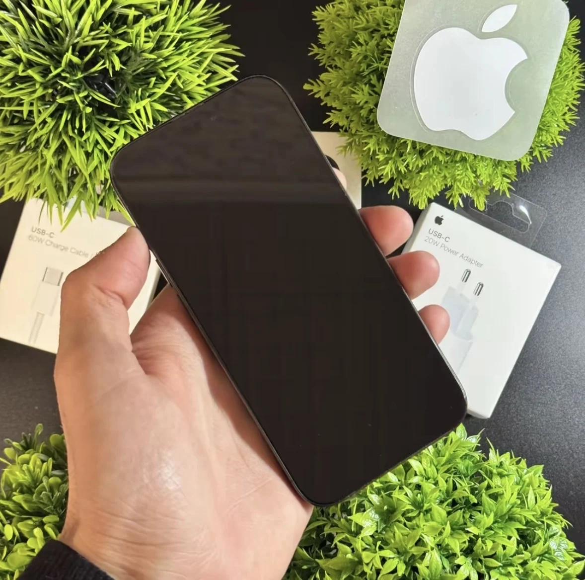 iPhone 15 Pro 256gb - миниатюра 2
