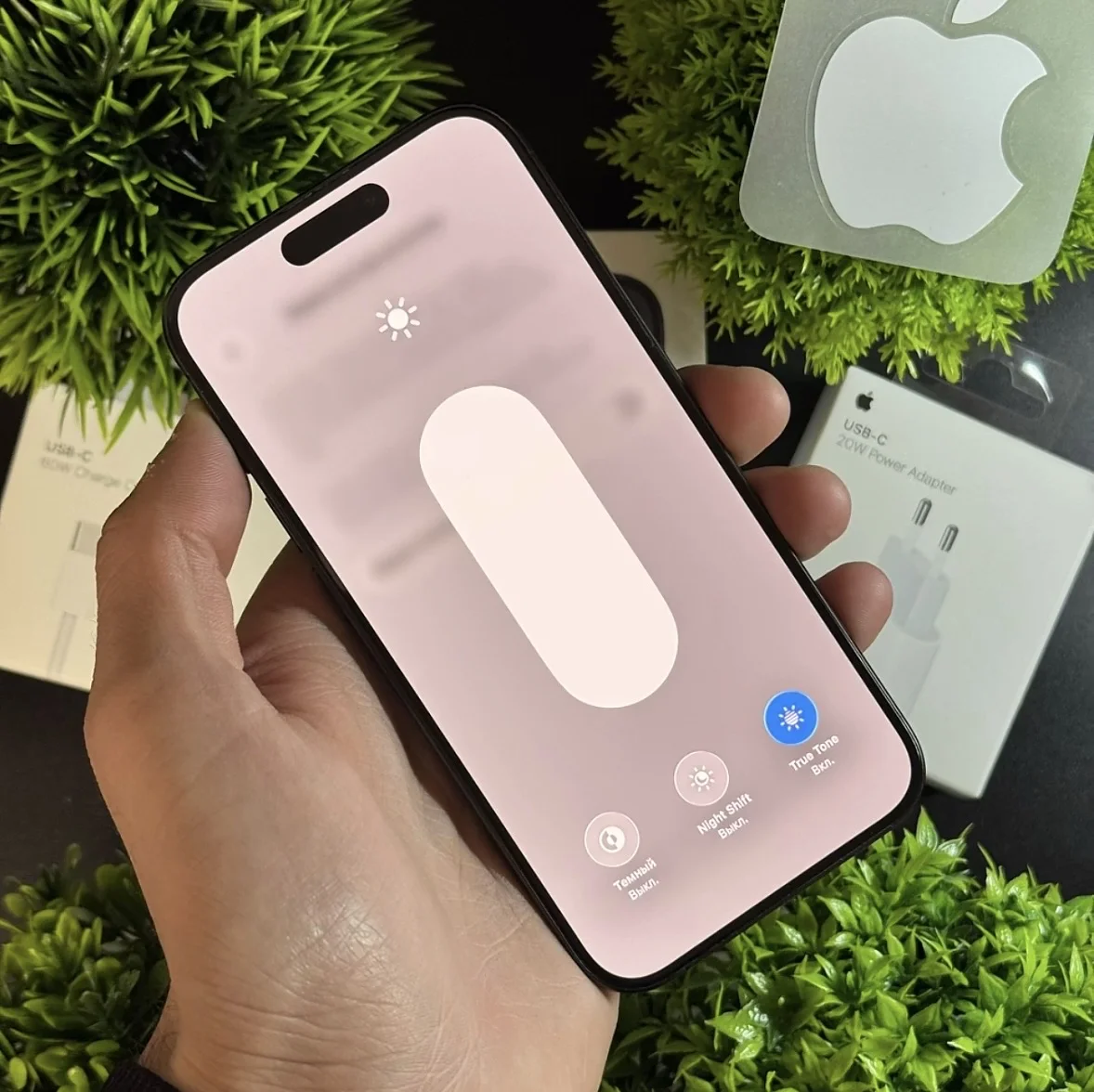 iPhone 15 Pro 256gb - миниатюра 5