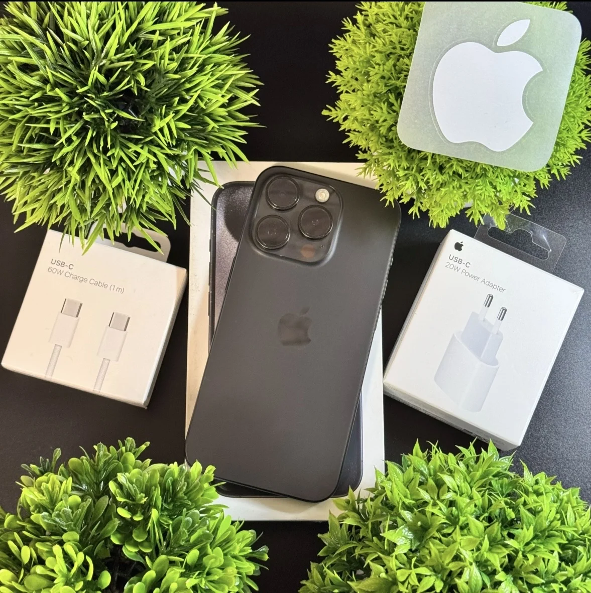 iPhone 15 Pro 256gb - миниатюра 6