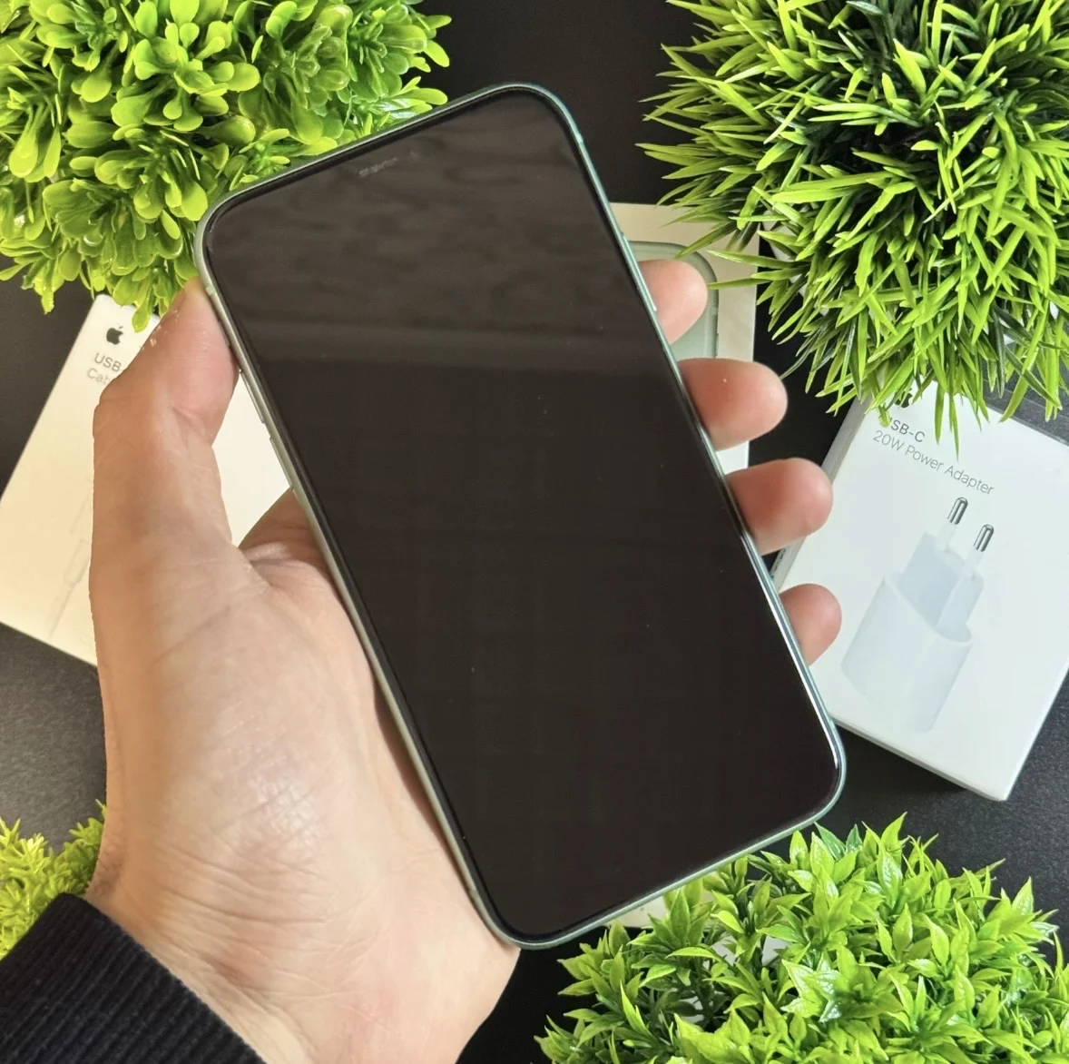 iPhone 11 128gb - миниатюра 2
