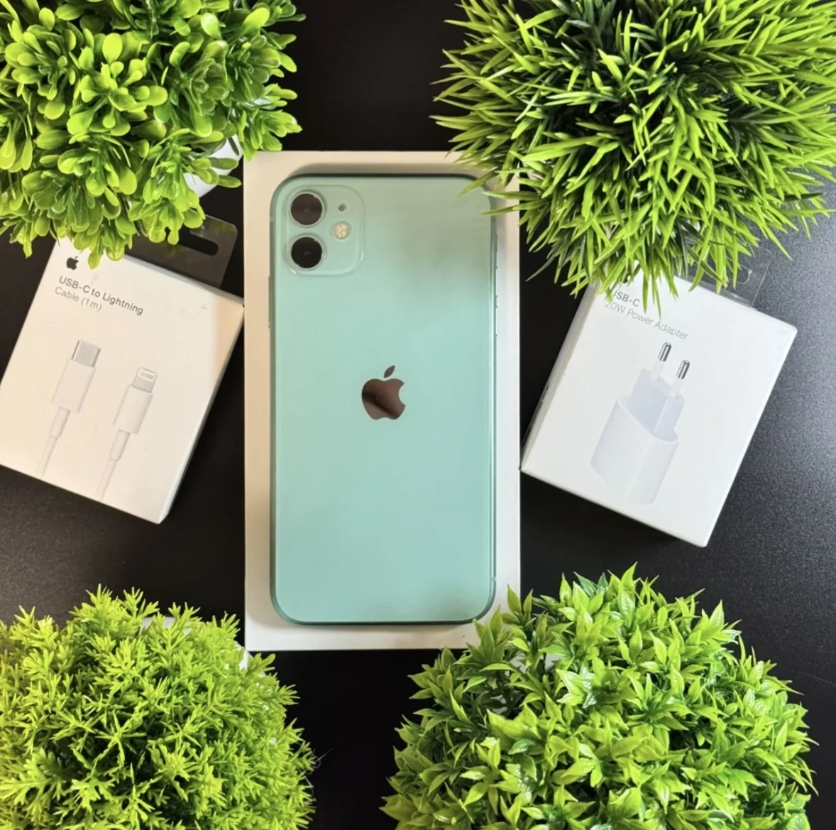 iPhone 11 128gb - миниатюра 5