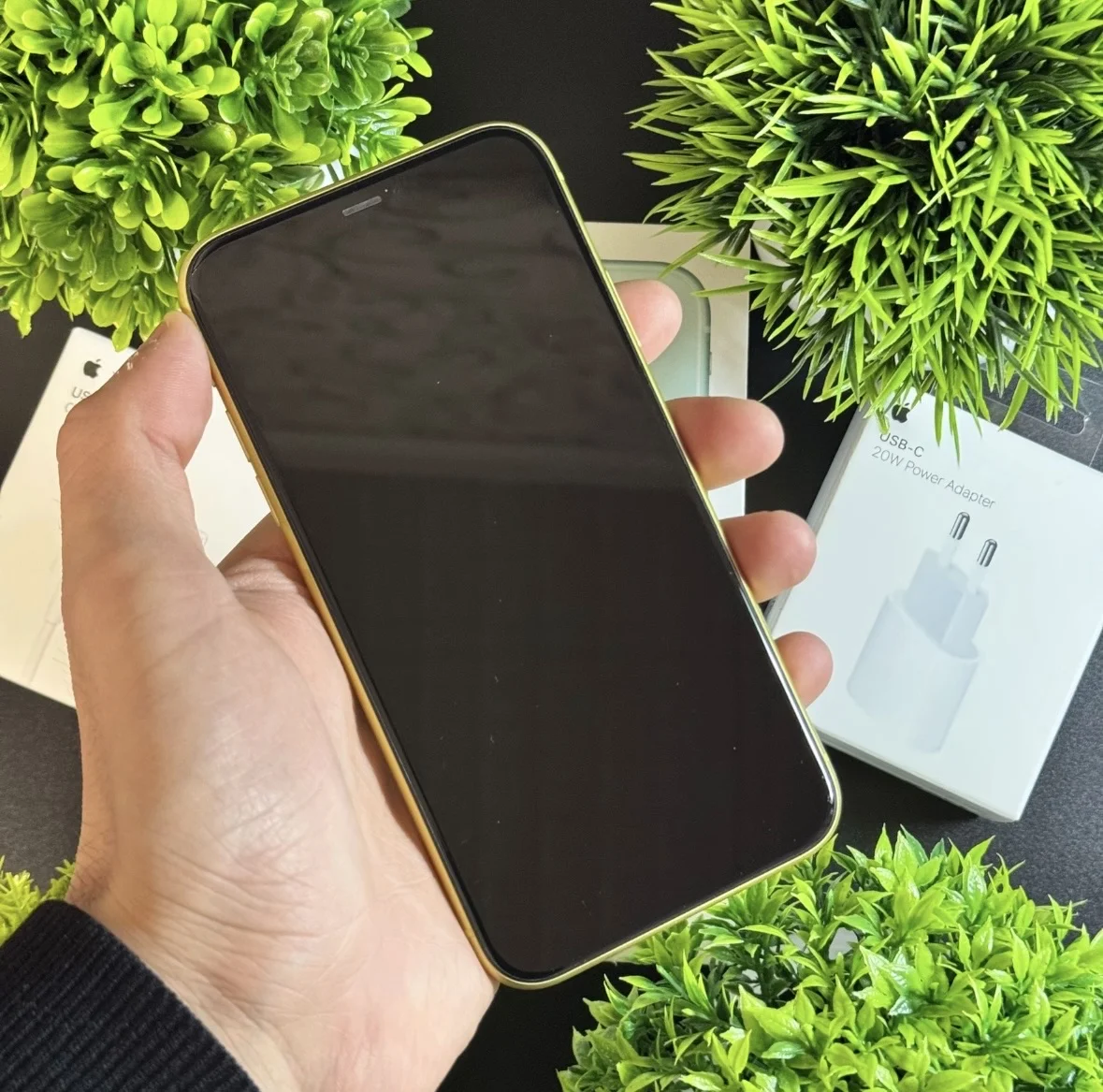 iPhone 11 128gb - миниатюра 2