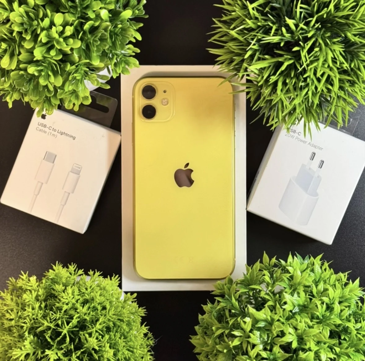 iPhone 11 128gb - миниатюра 6