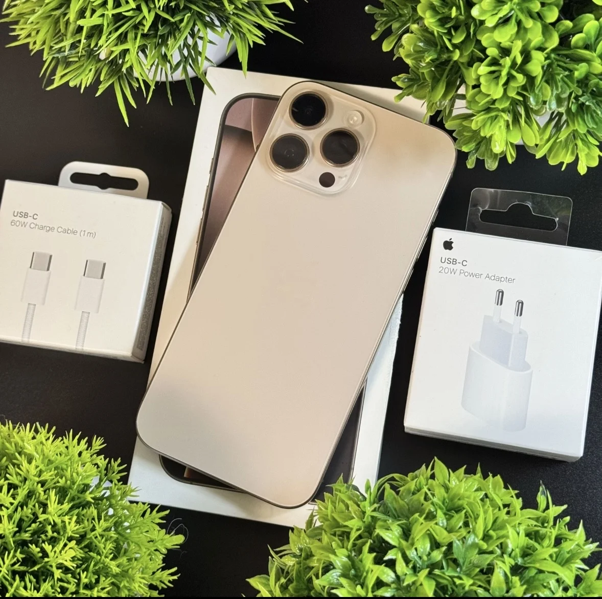 iPhone 16 Pro Max - миниатюра 6