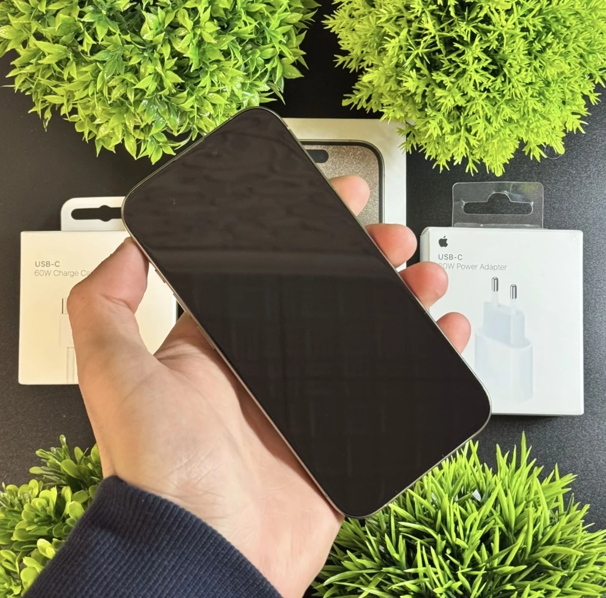 iPhone 15 Pro 128gb - миниатюра 2