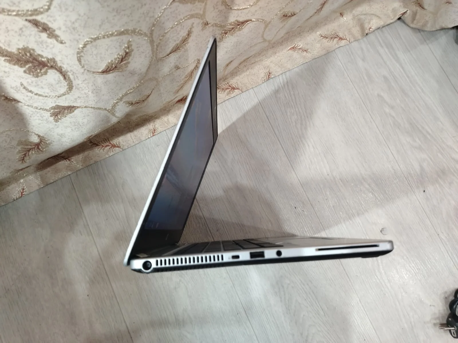 Ультрабук HP HP Folio 9470M в хорошем состоянии!!! - миниатюра 6