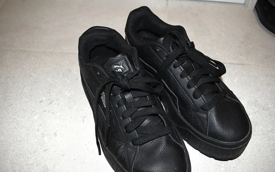 кроссовки puma karmen II L - изображение 1