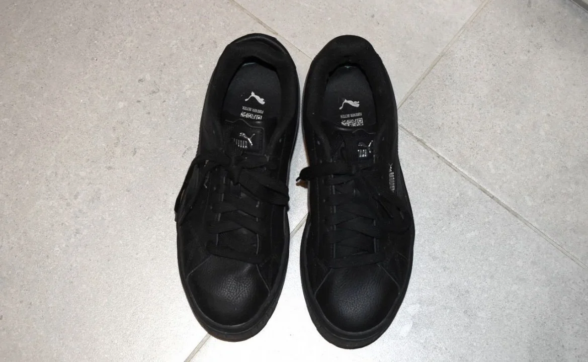 кроссовки puma karmen II L - миниатюра 2