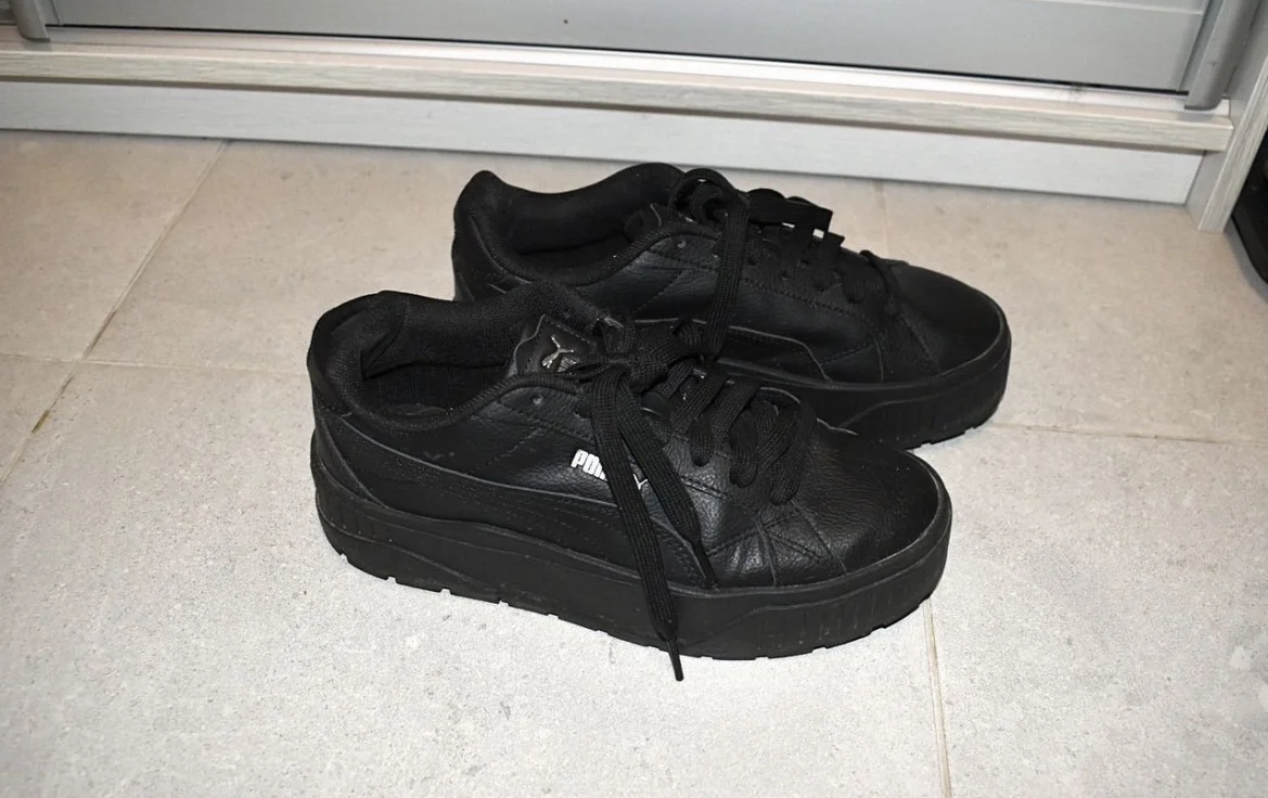 кроссовки puma karmen II L - миниатюра 3