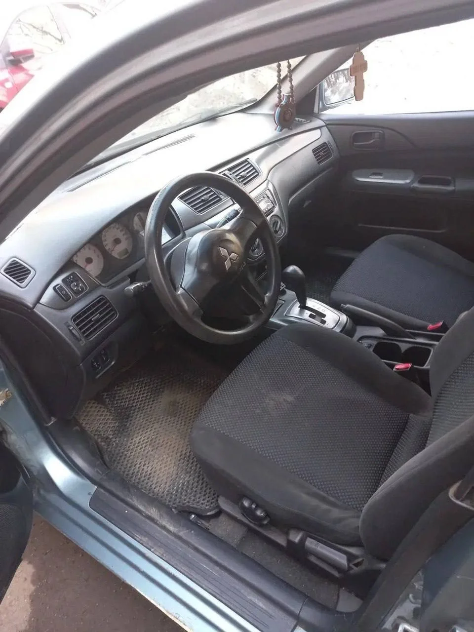 Mitsubishi Lancer - миниатюра 8