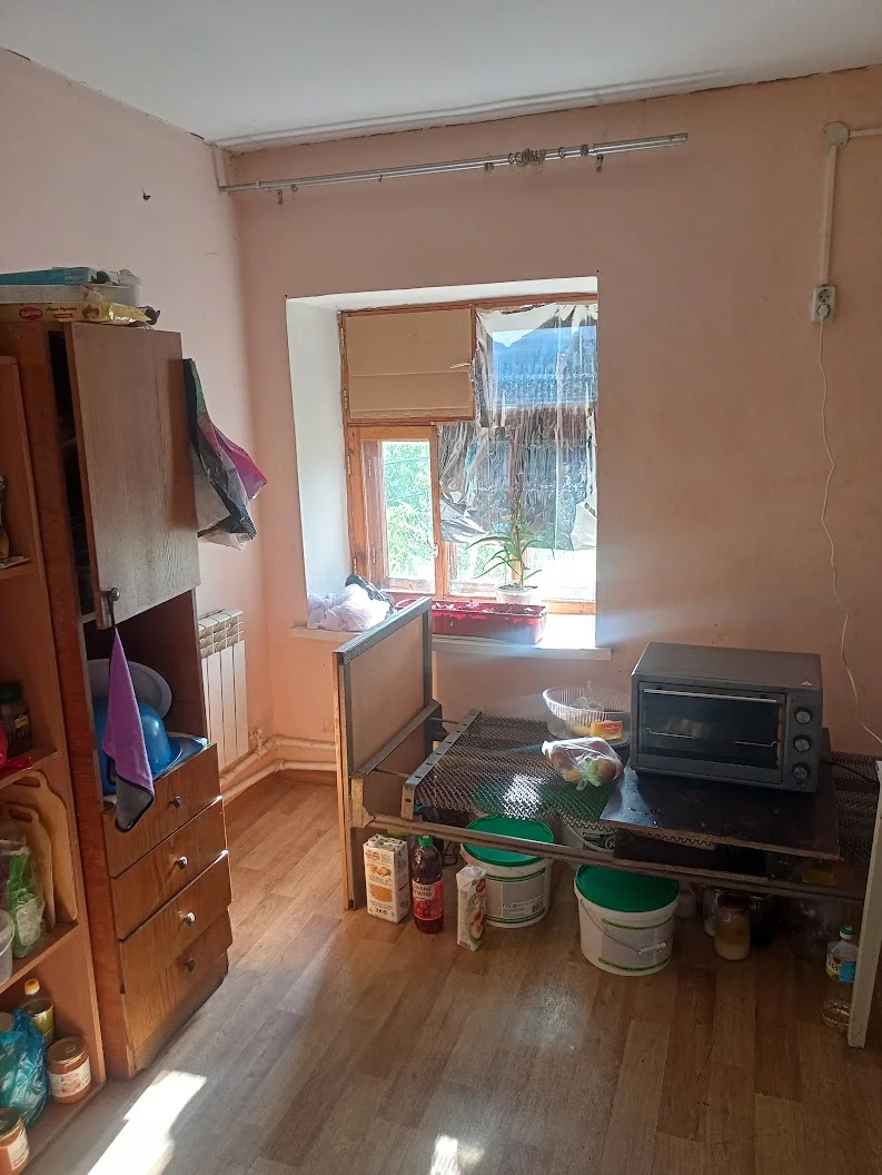 Квартира (2-к. квартира, 54 м², 3/3 эт.) в доме с толстыми стенами 1914 года, в г. Борисоглебск - миниатюра 2