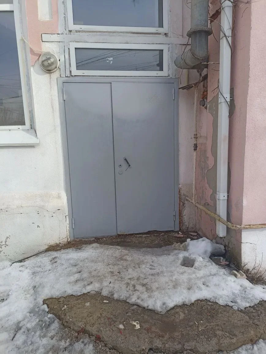 Квартира (2-к. квартира, 54 м², 3/3 эт.) в доме с толстыми стенами 1914 года, в г. Борисоглебск - миниатюра 8