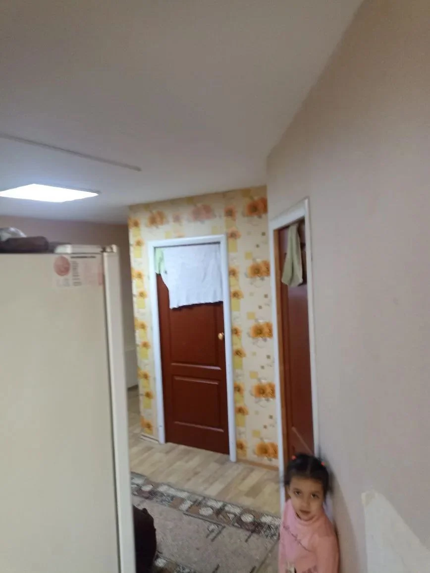 Квартира (2-к. квартира, 54 м², 3/3 эт.) в доме с толстыми стенами 1914 года, в г. Борисоглебск - миниатюра 9