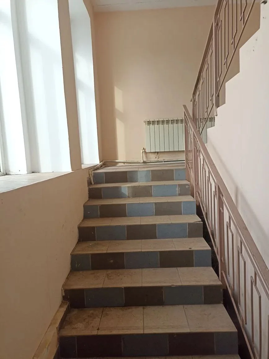 Квартира (2-к. квартира, 54 м², 3/3 эт.) в доме с толстыми стенами 1914 года, в г. Борисоглебск - миниатюра 12