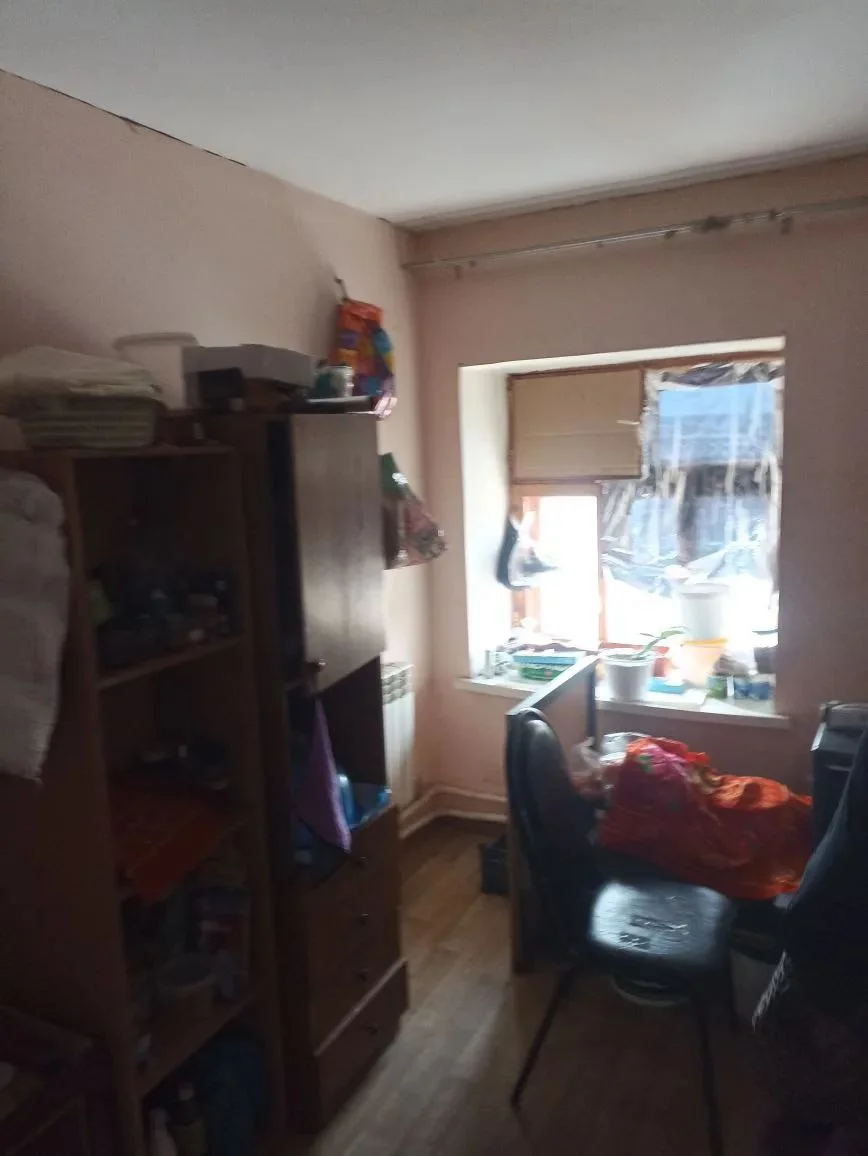 Квартира (2-к. квартира, 54 м², 3/3 эт.) в доме с толстыми стенами 1914 года, в г. Борисоглебск - миниатюра 15