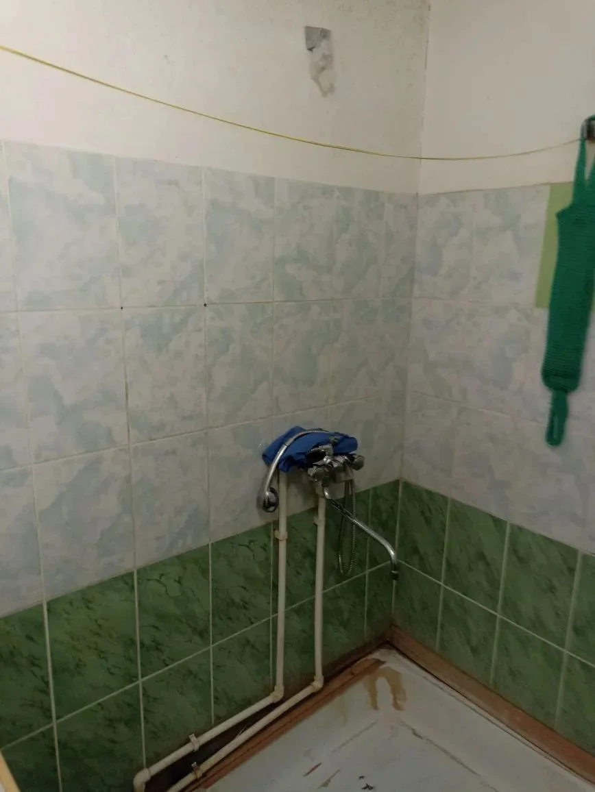Квартира (2-к. квартира, 54 м², 3/3 эт.) в доме с толстыми стенами 1914 года, в г. Борисоглебск - миниатюра 20