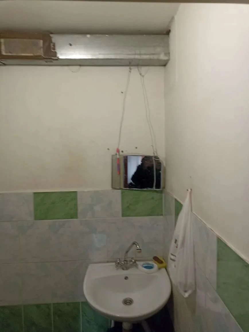 Квартира (2-к. квартира, 54 м², 3/3 эт.) в доме с толстыми стенами 1914 года, в г. Борисоглебск - миниатюра 21