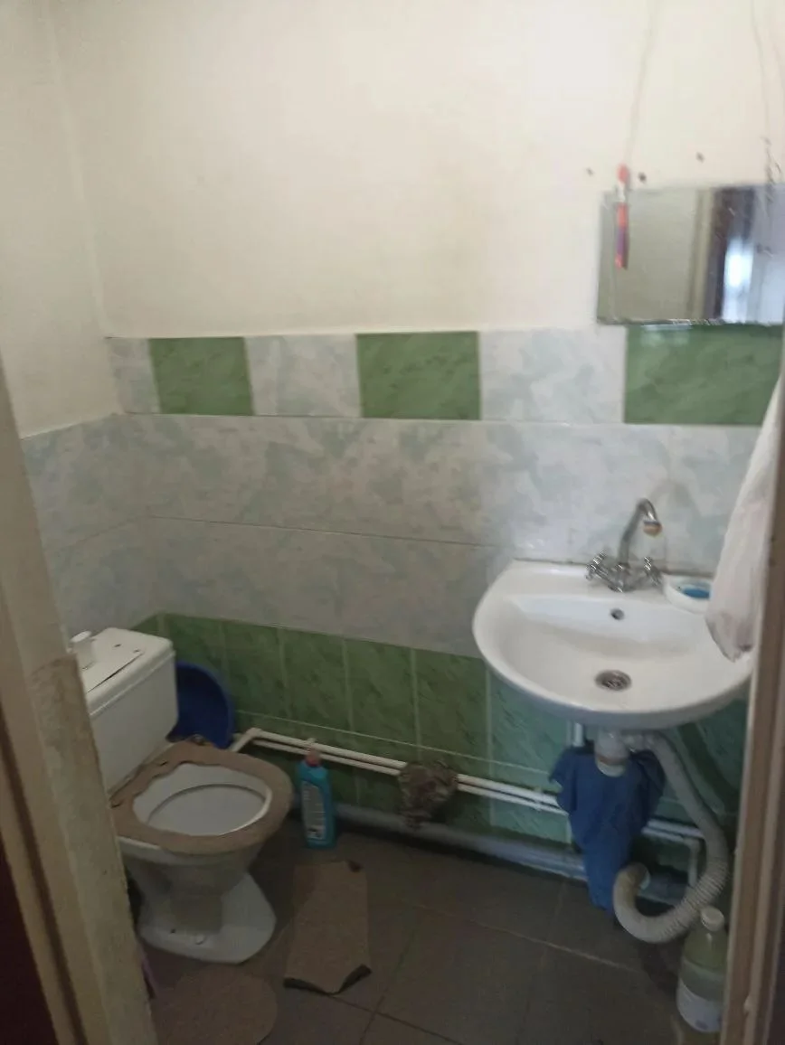 Квартира (2-к. квартира, 54 м², 3/3 эт.) в доме с толстыми стенами 1914 года, в г. Борисоглебск - миниатюра 22
