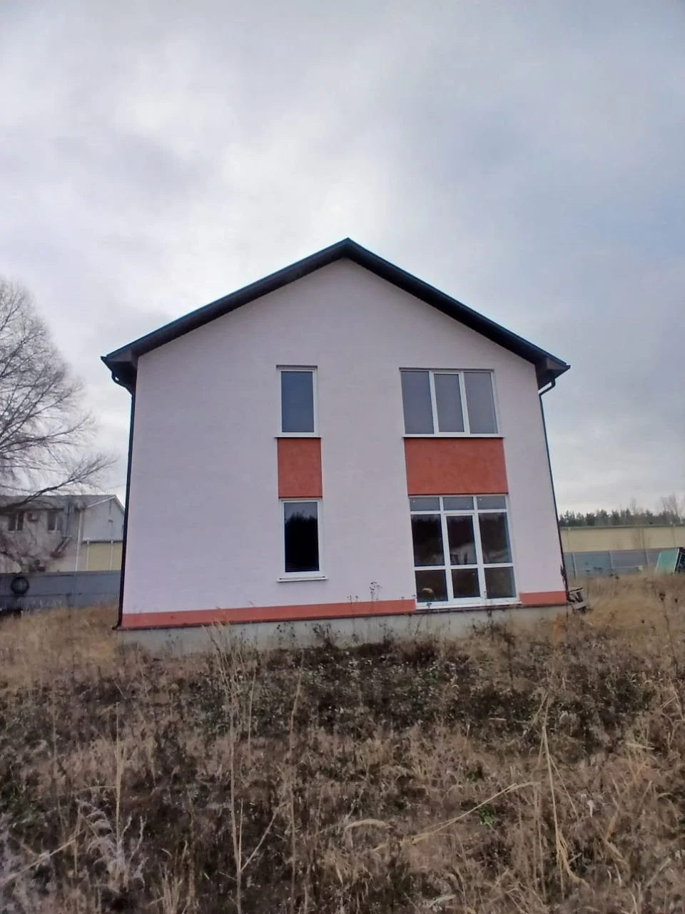 Дом в Новой Усмани в 5 км от Воронежа - миниатюра 2