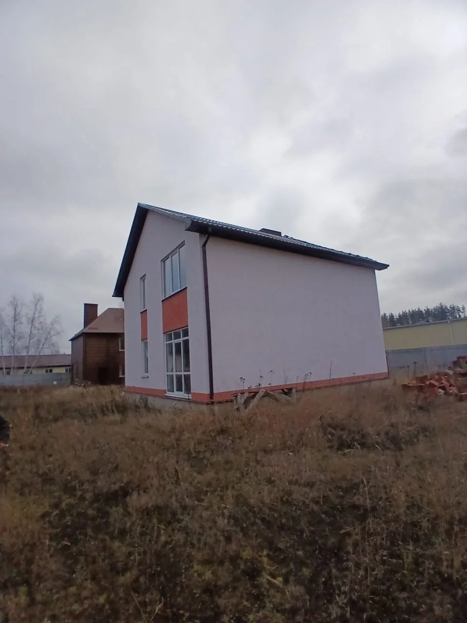 Дом в Новой Усмани в 5 км от Воронежа - миниатюра 3