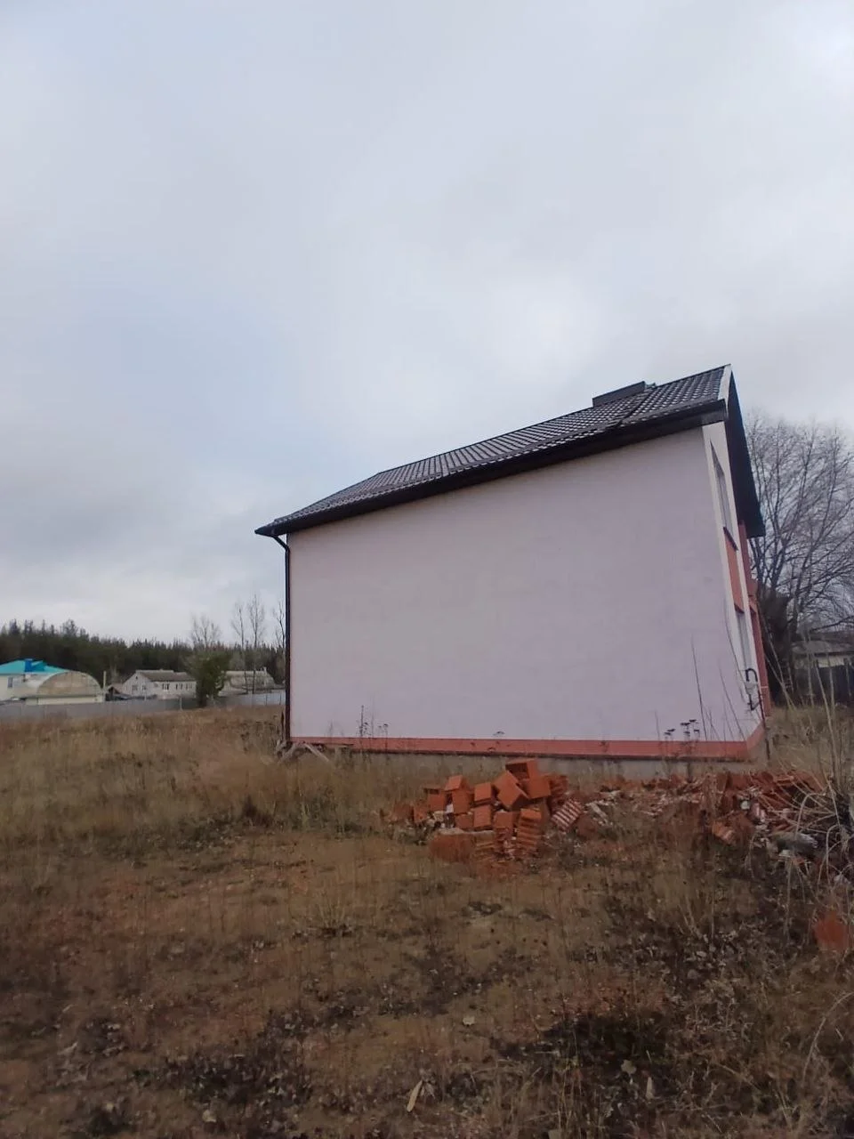 Дом в Новой Усмани в 5 км от Воронежа - миниатюра 4