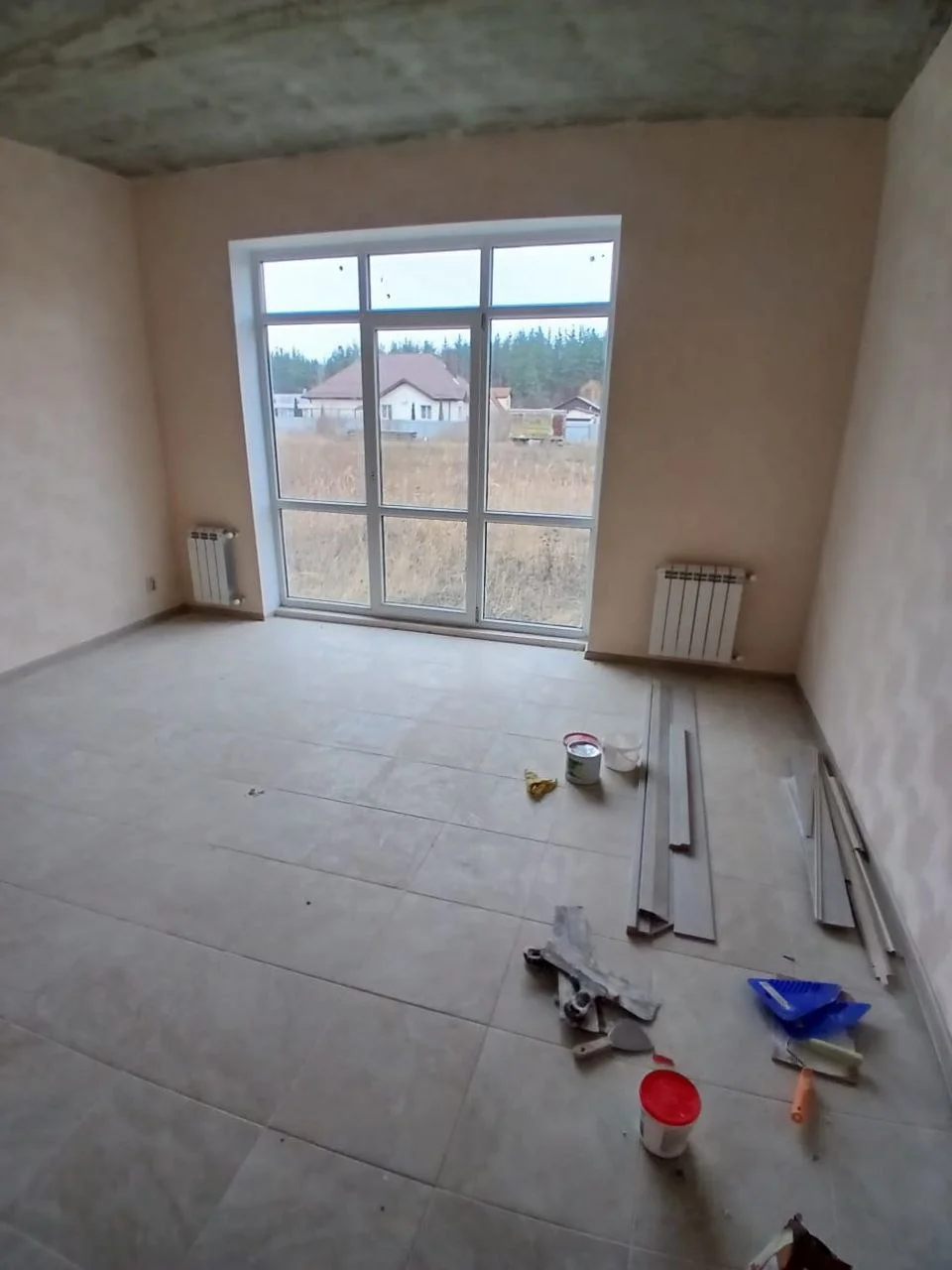 Дом в Новой Усмани в 5 км от Воронежа - миниатюра 15