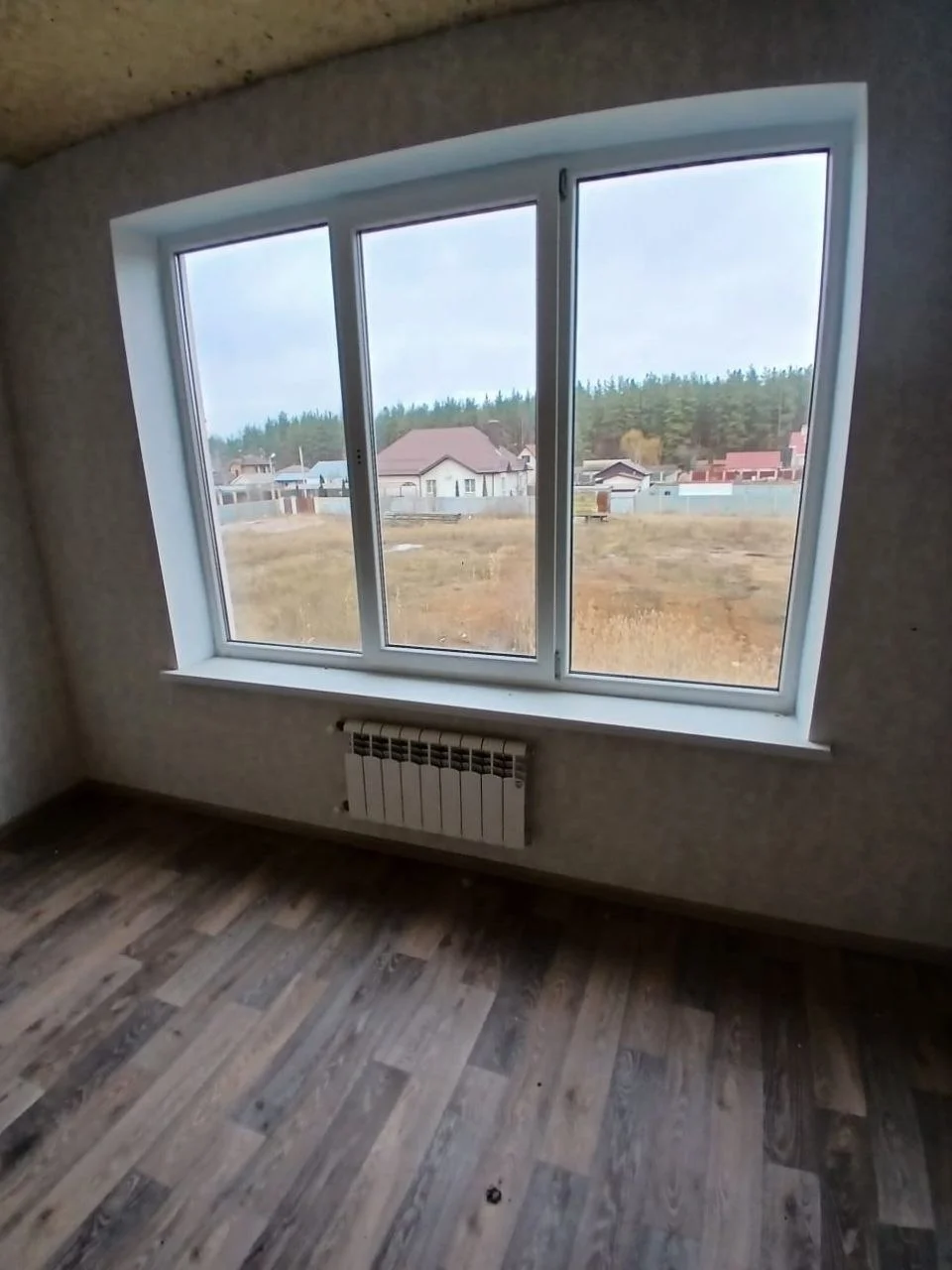 Дом в Новой Усмани в 5 км от Воронежа - миниатюра 27