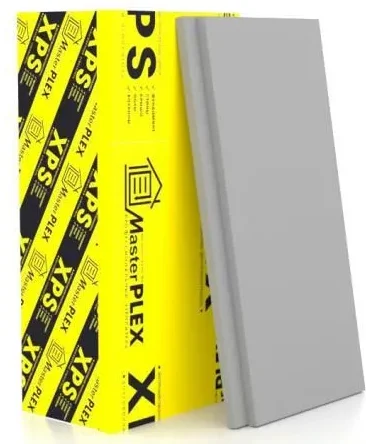 Утеплитель Masterplex 1150х550х50 мм - изображение 1