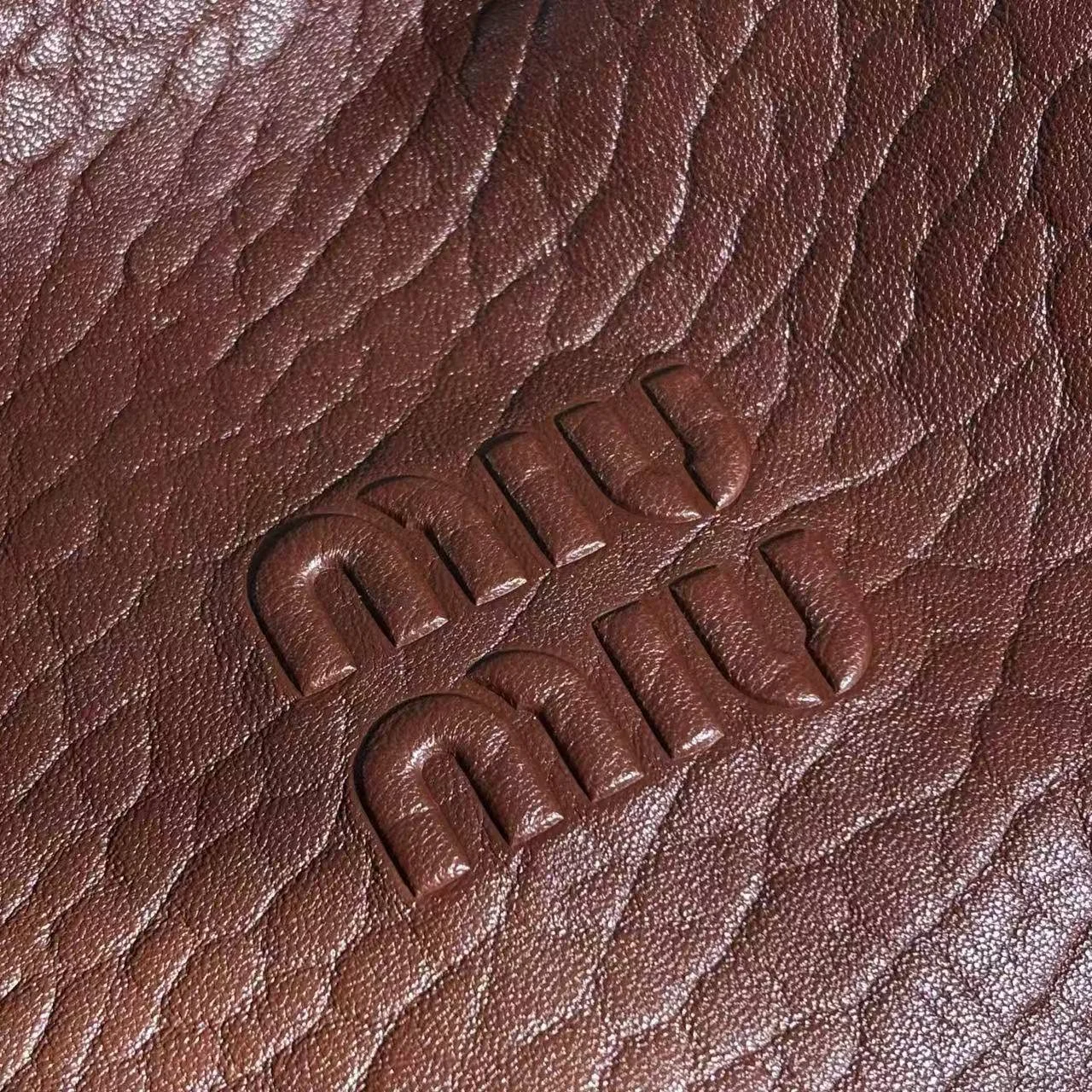 Сумка miu miu - миниатюра 2