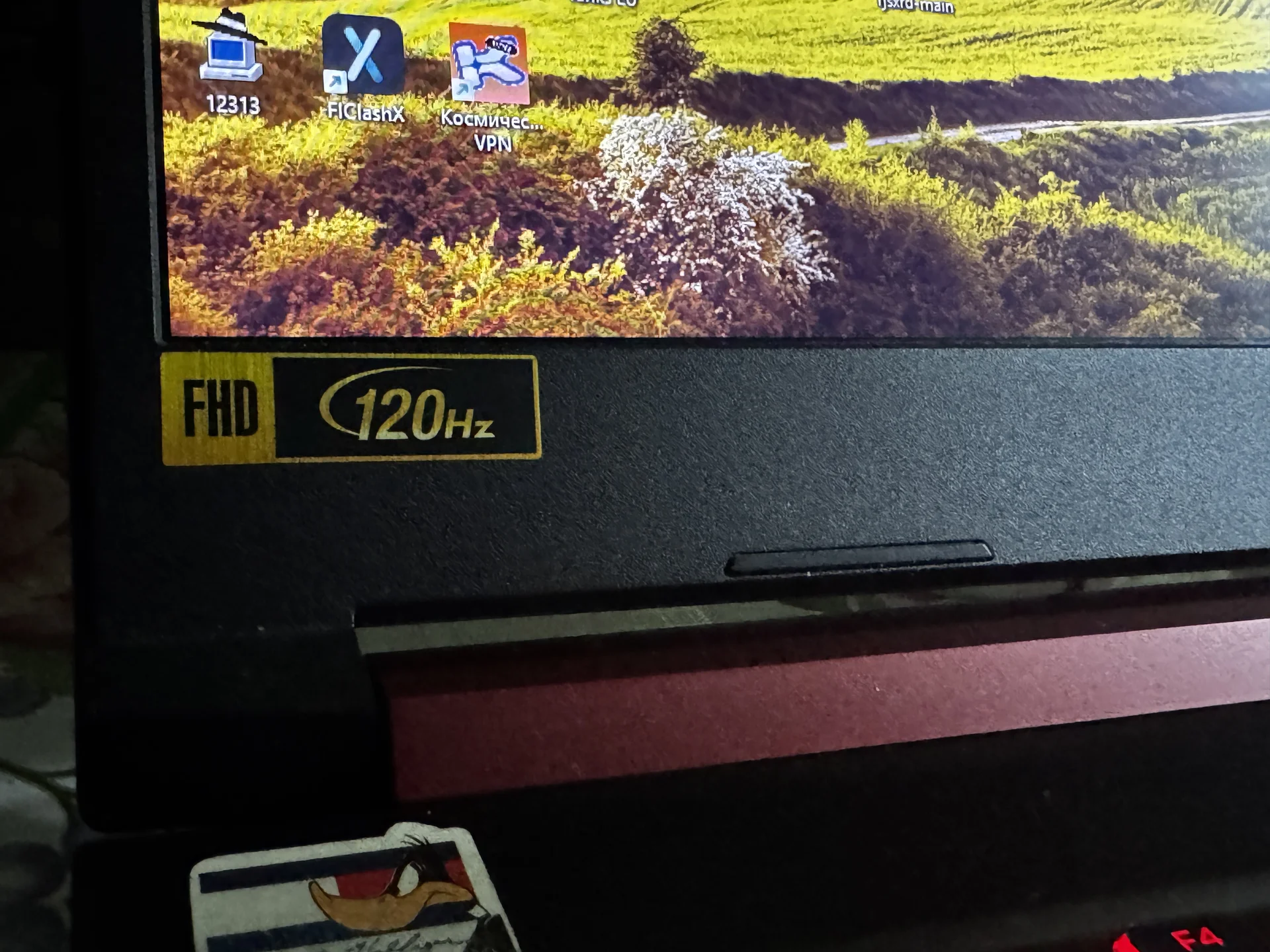Acer nitro 5 gtx 1650 16gb оперативки - миниатюра 2