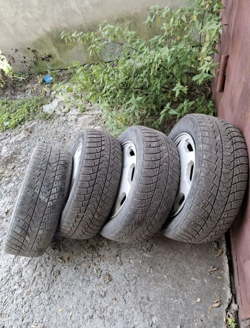 Диски литые оригинал HONDA - изображение 1