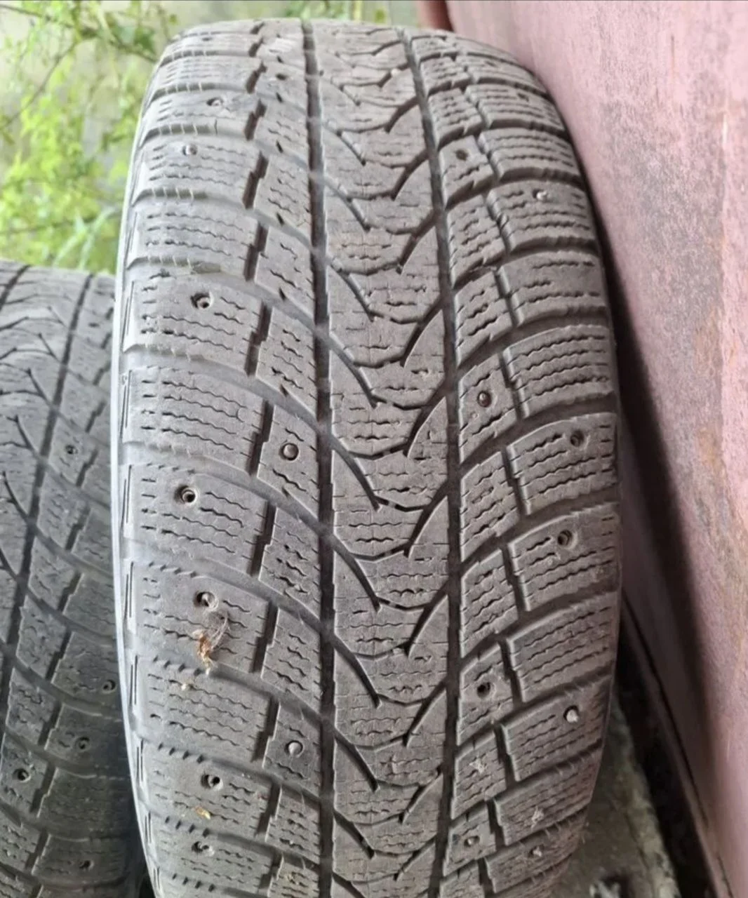Диски литые оригинал HONDA - миниатюра 2