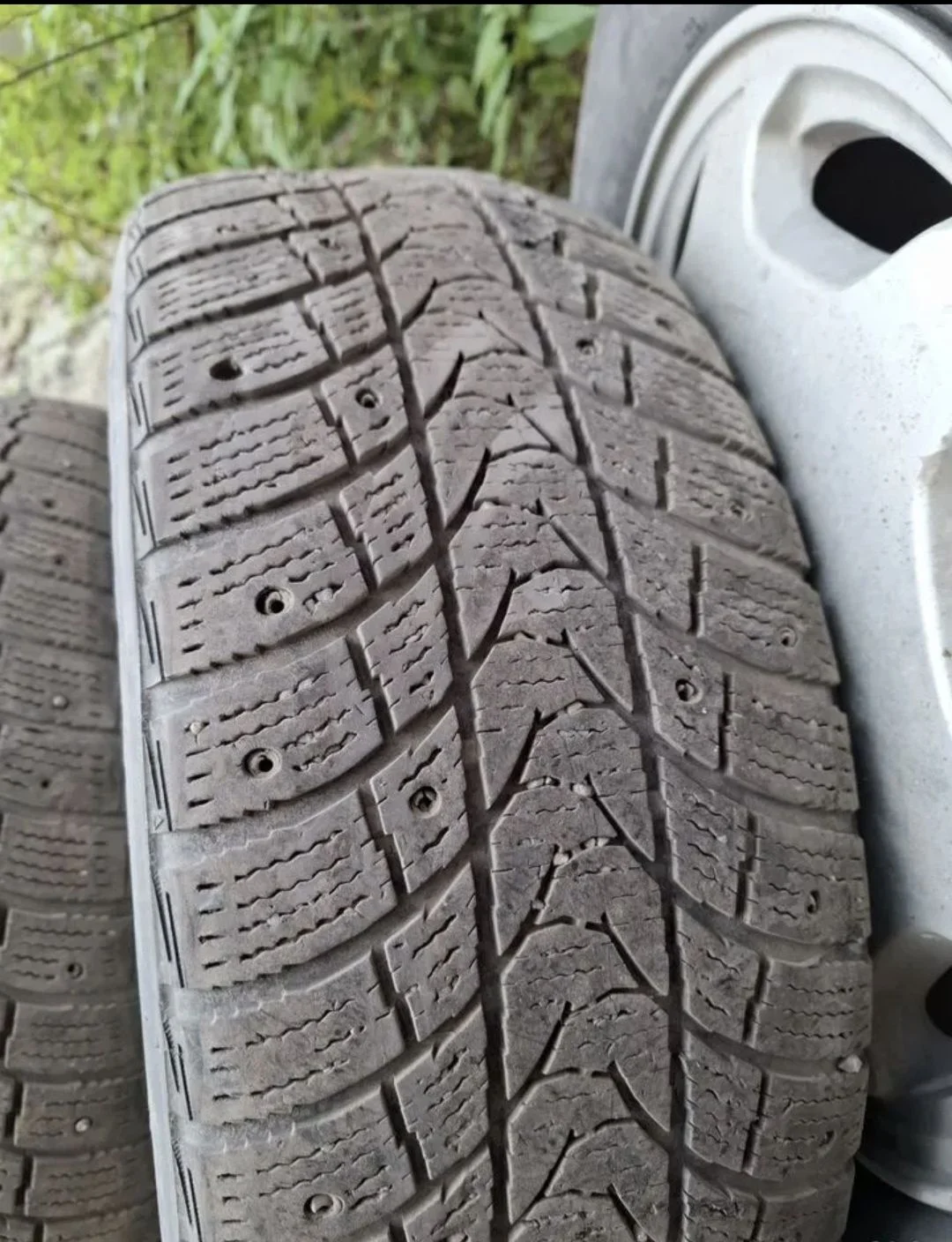 Диски литые оригинал HONDA - миниатюра 3