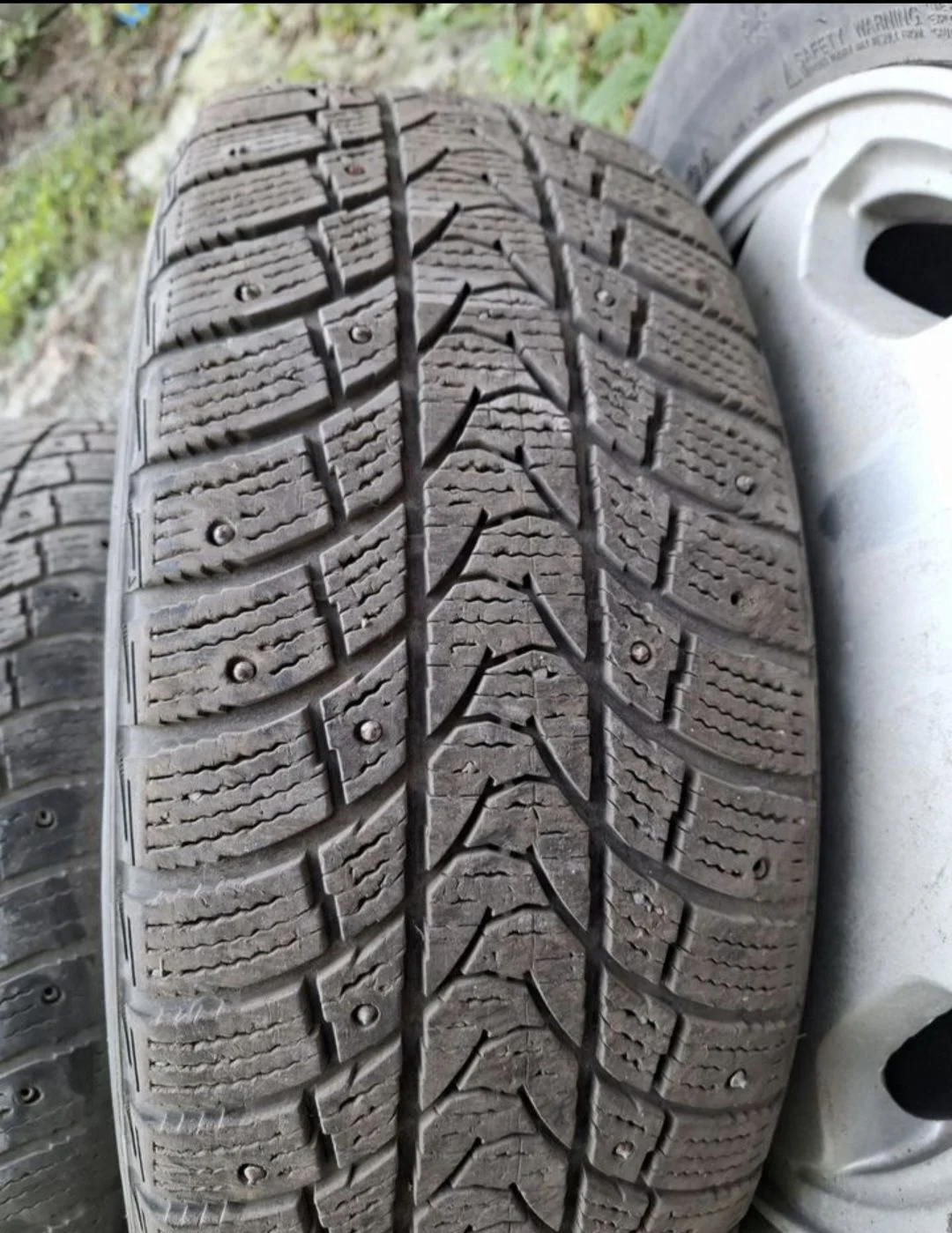 Диски литые оригинал HONDA - миниатюра 4