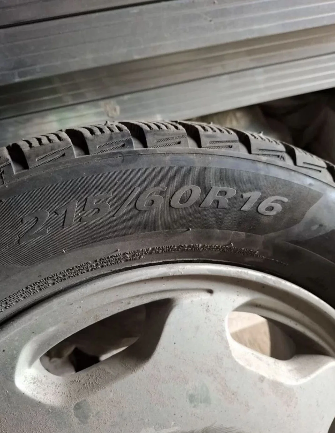 Диски литые оригинал HONDA - миниатюра 8