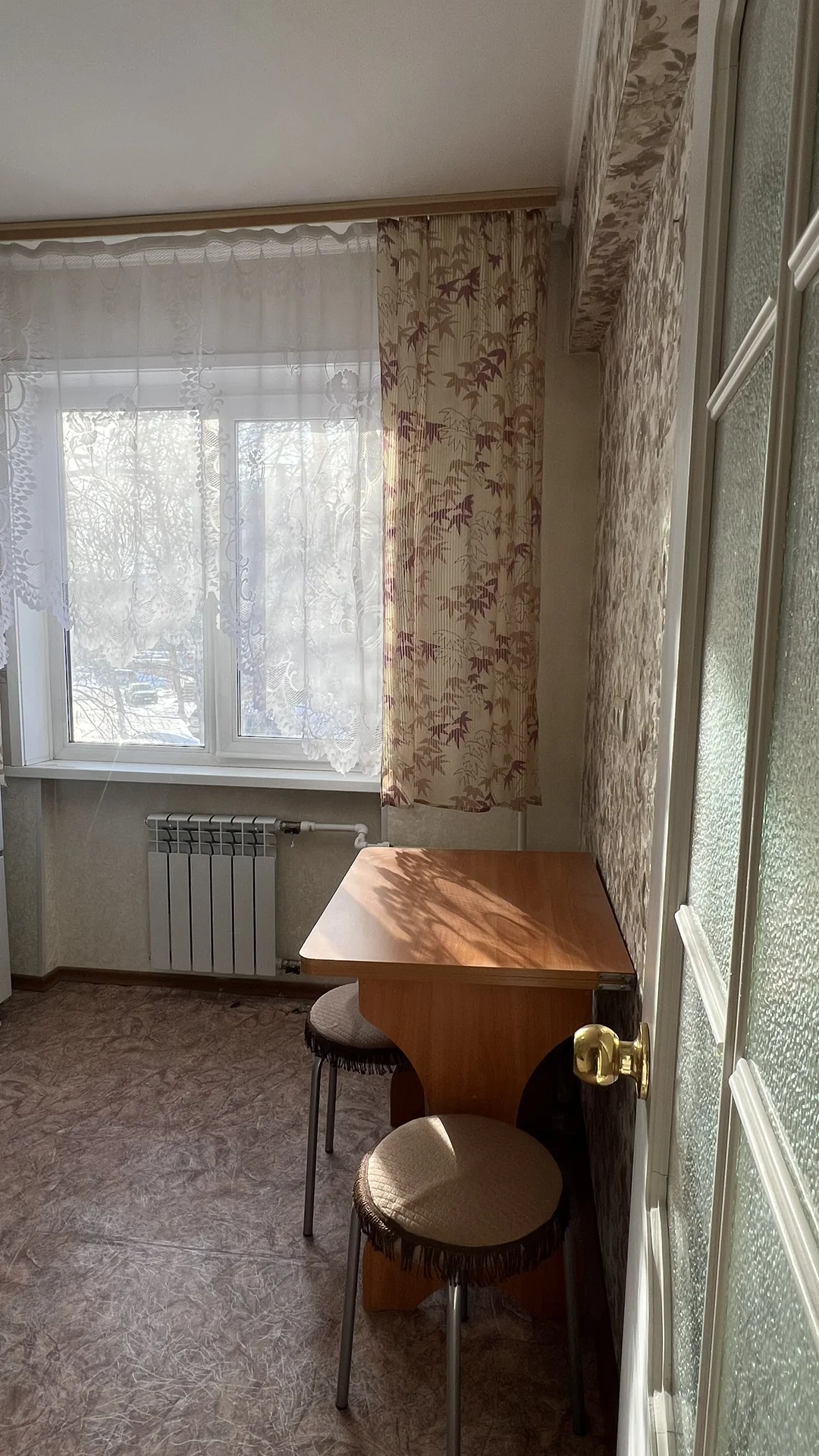 Светлая, чистая уютная двушка - миниатюра 12